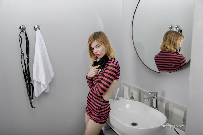 Проститутка Марина